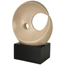 FIG ABSTRACTA DECOR 33X18X43.5 - 440-031184