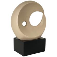 FIG ABSTRACTA DECOR 33X18X43.5 - 440-031184