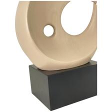 FIG ABSTRACTA DECOR 33X18X43.5 - 440-031184