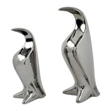 JG PINGUINOS DECOR 2 PEÇAS 19X15,5 - 440-031254