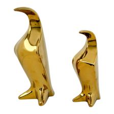 PENGUIN DECORATION - 440-031255