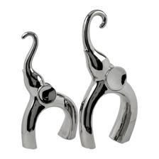 JG ELEFANTES DECOR 2PZ 17X13X3 - 440-031256