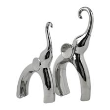 JG ELEFANTES DECOR 2PZ 17X13X3 - 440-031256