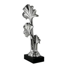 HOJAS DECOR 10.5X18X43CM - 440-031284