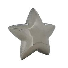 ESTRELLA DECOR 21.5X21.5X7.5CM - 440-031407