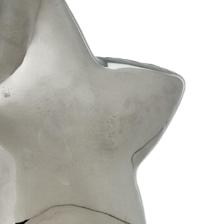 ESTRELLA DECOR 21.5X21.5X7.5CM - 440-031407