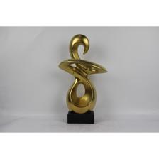 FIGURA DE DECORAÇÃO 28X17.5X49.5 - 440-03930