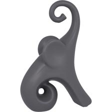 ELEFANTE DECOR 17X8.5X26CM - 441-558032