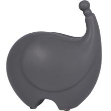 ELEFANTE DECOR 15.5X9X16.5CM - 441-558044