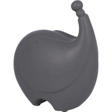 ELEFANTE DECOR 15.5X9X16.5CM - 441-558044