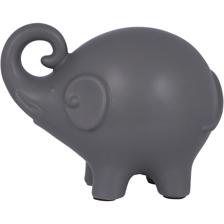 ELEPHANT DECOR 19X11X16CM - 441-558048