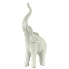 ELEFANTE DECOR 22X11.5X45.5CM - 441-558215