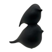 PAJARO DECOR 20.5X10.5X22.5CM - 441-558469