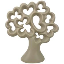 DECORAÇÃO DE FIGURA 20X6,5X22,5 CM - 441-558547