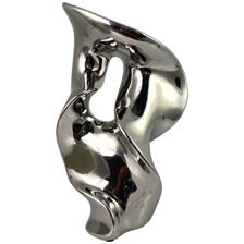 SILUETA DECOR 22.5X12.5X36CM - 441-558586