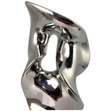 SILUETA DECOR 22.5X12.5X36CM - 441-558586