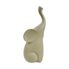 JG ELEFANTE DECOR 2PZ 9.5X20.5 - 441-558702