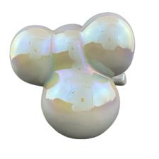 ELEFANTE DECOR 13X18X17CM - 441-558749