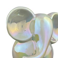 ELEFANTE DECOR 13X18X17CM - 441-558749