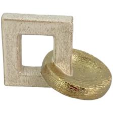 SILUETA DECOR 25X16X16.5CM - 441-628143