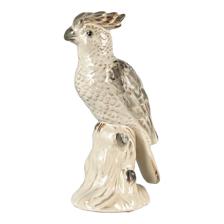 PÁSSARO DE DECORAÇÃO 9X12X22CM - 441-628190