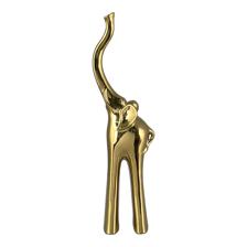 DECORAÇÃO DE ELEFANTE - 441-628223