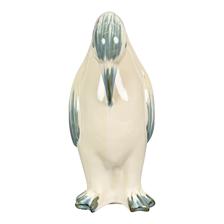 PINGÜINO DECOR 13X11.5X25.5CM - 441-628349