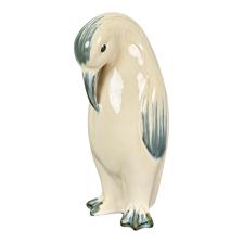 PINGÜINO DECOR 13X11.5X25.5CM - 441-628349