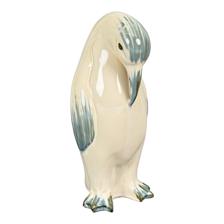 PINGÜINO DECOR 13X11.5X25.5CM - 441-628349