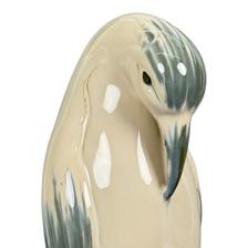 PINGÜINO DECOR 13X11.5X25.5CM - 441-628349