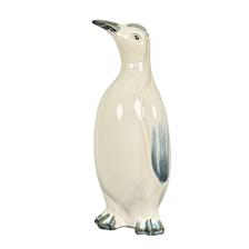 PINGÜINO DECOR 12X12X30CM - 441-628350