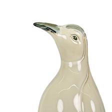 PINGÜINO DECOR 12X12X30CM - 441-628350