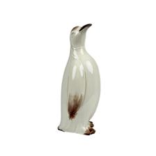 PINGUINO DECOR 12X12X30CM - 441-628413