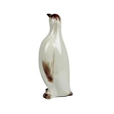 PINGUINO DECOR 12X12X30CM - 441-628413