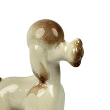 CÃO DE DECORAÇÃO 5X8,5X13CM - 441-628414