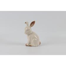 CONEJO DECOR 10X15X21.5CM - 441-628421