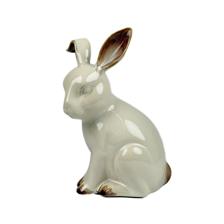 COR COELHO 10X15X21,5 CM - 441-628421