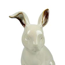 COR COELHO 10X15X21,5 CM - 441-628421