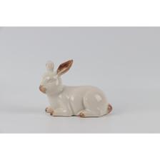 CONEJO DECOR 11X23X18CM - 441-628422