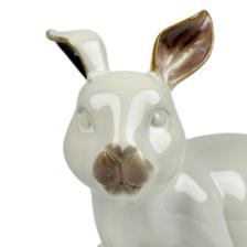 COR COELHO 11X23X18 CM - 441-628422