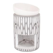 QUEMADOR D/ACEITE 9.5X9.5X12.5 - 441-647447