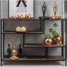 FLORERO 15.5X15.5X13.5CM - 441-647723