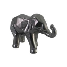 ELEFANTE DECOR 23.5X9X16CM - 441-647937