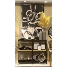 BANDEJA 30X30X4CM - 441-647994