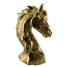 CABALLO DECOR 19.5X12X28CM - 441-648014