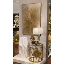 CABALLO DECOR 19.5X12X28CM - 441-648014