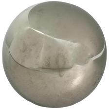 ESFERA DECOR 10X10X9.5CM - 441-648279