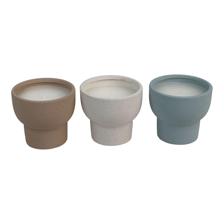 5" candle cup waxing lavenderflavour - 441-648469