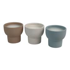 5" candle cup waxing lavenderflavour - 441-648469