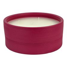 9" candle cup waxing Cinnabonflavour - 441-648491